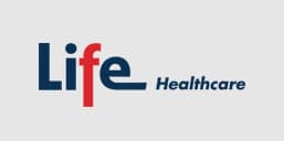 Life Healthcare logo