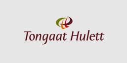 Tongaat Hulett logo