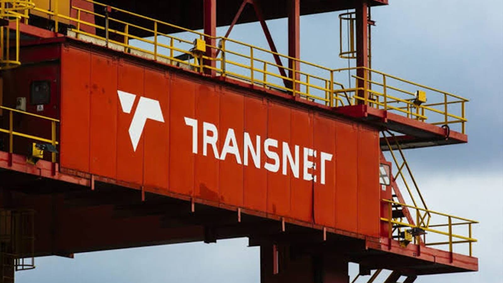 Bird proofing at Transnet Port Terminals, by BCS Bird Control Services