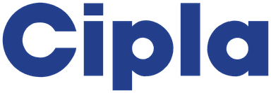 Cipla logo, a BCS Bird Control Services client