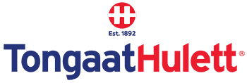 Tongaat Hulett logo, a BCS Bird Control Services client