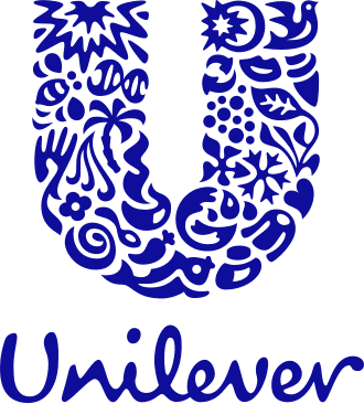 Unilever logo, a BCS Bird Control Services client