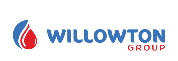 Willowton Group logo, a BCS Bird Control Services client